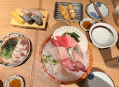 鮨食人 五と二 名駅西口: おぐちーさんの2026年05月17日の1枚目の投稿写真