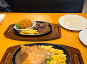 ステーキ宮 足利南店: じゅり子さんの2026年05月27日の1枚目の投稿写真