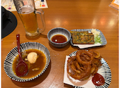 食べ飲み放題 大衆食堂 安べゑ 五日市駅北口店: YOSHYさんの2026年05月の1枚目の投稿写真