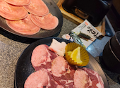 あみやき亭 一宮開明店: おしりほっぺさんの2026年06月01日の1枚目の投稿写真