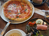 Trattoria Agattarina トラットリア アガッタリーナ 高槻店: あさんの2026年05月28日の2枚目の投稿写真
