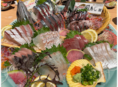 魚と炭と酒　はちお: shunnvowさんの2026年03月の1枚目の投稿写真