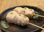 難波 焼とりporc: ヒガシカワさんの2025年11月23日の1枚目の投稿写真