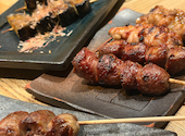 難波 焼とりporc: ヒガシカワさんの2025年11月23日の2枚目の投稿写真
