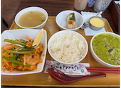 Indian Restaurant SAINO 市川妙典: おいもさんの2026年09月10日の1枚目の投稿写真
