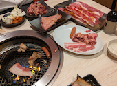 特選和牛焼肉食べ放題298PREMIUM　難波店: hideさんの2025年06月の1枚目の投稿写真