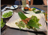 和食郷土料理 茶寮 徳川 名駅本邸: みのりんさんの2026年07月17日の1枚目の投稿写真