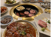 焼肉ホルモン 萬福楼酒家: ロミちゃんさんの2026年07月09日の1枚目の投稿写真