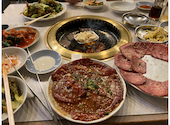 焼肉ホルモン 萬福楼酒家: ロミちゃんさんの2026年07月09日の2枚目の投稿写真