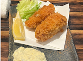 牡蠣ひよっこ商店 広島本店: タコボールさんの2026年05月30日の1枚目の投稿写真