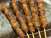 博多かわ屋 白金店: jackkawakamiさんの2026年07月04日の1枚目の投稿写真