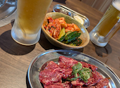 焼肉ホルモン ぎゅうた: なじさんの2026年06月06日の1枚目の投稿写真