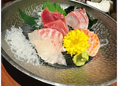 三陸海鮮と地元牧場のお肉 仙台海蔵: きぎさんの2025年10月19日の2枚目の投稿写真