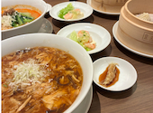 京鼎樓 ジンディンロウ あべのキューズモール店: ゆめのさんの2026年06月14日の1枚目の投稿写真