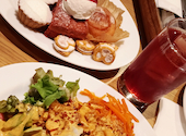 セダー ザ チョップハウスアンドバー CEDAR THE CHOP HOUSE&BAR: まりさんの2026年08月18日の2枚目の投稿写真