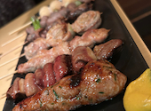 焼きとり 天神: ひろみっつさんの2024年10月06日の2枚目の投稿写真