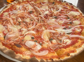 Pizzeria Trattoria Rana Ricca ピッツェリア トラットリア ラーナ リッカ: まなさんの2026年04月14日の2枚目の投稿写真