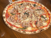 Pizzeria Trattoria Rana Ricca ピッツェリア トラットリア ラーナ リッカ: まなさんの2026年04月14日の3枚目の投稿写真