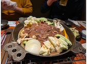 松尾ジンギスカン 旭川支店: やまちゃんさんの2025年10月15日の1枚目の投稿写真