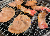 焼肉ホルモン かむら精肉店 新大宮店: こまがくさんの2025年03月11日の2枚目の投稿写真