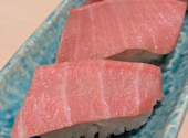 魚の登竜門 すしショップ百太郎: さとしさんの2026年07月22日の1枚目の投稿写真