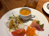 Italian Kitchen VANSAN 茨木店: テラさんの2026年05月20日の1枚目の投稿写真
