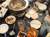 韓国苑 都町店: りかさんの2026年06月13日の1枚目の投稿写真