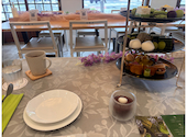 Cafe Cascade カフェキャスケード: メグさんの2026年09月09日の1枚目の投稿写真