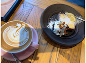 d to dot cafe: あっこさんさんの2026年07月15日の2枚目の投稿写真