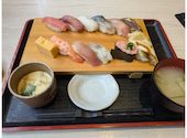 魚がし日本一 三田店: はなこさんの2026年03月31日の1枚目の投稿写真