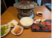 炭火焼肉・韓国料理KollaBo (コラボ) 武蔵小山店: はなこさんの2026年03月の1枚目の投稿写真