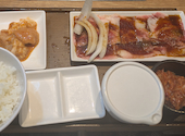 焼肉ライク 新宿南口店: はなこさんの2026年03月31日の1枚目の投稿写真
