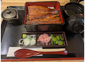 鰻の成瀬 六本木店: はなこさんの2026年03月31日の1枚目の投稿写真