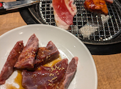 牛角 旗の台店: はなこさんの2026年07月31日の1枚目の投稿写真