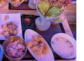 韓国料理 LUNA ルナ 新大久保: はるのんたつさんの2026年06月15日の1枚目の投稿写真