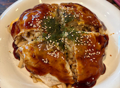 鉄板 お好み焼き 電光石火 東千田町店: あやのさんの2026年07月26日の1枚目の投稿写真