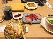 のん太鮨 紙屋町店: あやのさんの2026年09月13日の1枚目の投稿写真