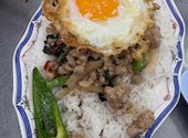 バンコク食堂バードマン 的場町: あやのさんの2026年07月26日の1枚目の投稿写真