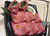 焼肉おおはし 広島えびす通り店: あやのさんの2026年07月26日の2枚目の投稿写真