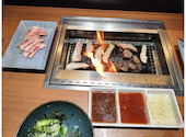 焼肉の和民　なんば店: りばんさんの2026年04月の1枚目の投稿写真