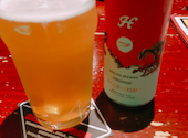 ビアザウルス BeerSaurus 池袋店: junmochaさんの2026年04月30日の1枚目の投稿写真