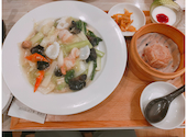 四川料理 京熹 江古田駅前店: junmochaさんの2026年05月08日の2枚目の投稿写真