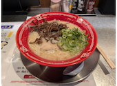 長崎佐世保らーめん 麺処あきら 神楽坂店: ysdさんの2026年05月19日の1枚目の投稿写真