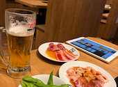 牛角 鷺沼店: まさひろさんの2026年08月05日の1枚目の投稿写真