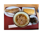 まいどおおきに食堂 西尾寄住食堂: 葉月さんの2026年06月02日の1枚目の投稿写真