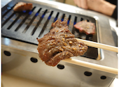 大阪焼肉 ホルモン ふたご 池袋西口店: はたこさんの2024年11月28日の1枚目の投稿写真