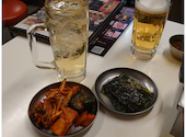 大阪焼肉 ホルモン ふたご 池袋西口店: はたこさんの2024年11月28日の2枚目の投稿写真