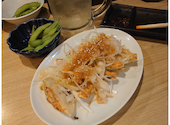 餃子酒場 さんくみ 八王子店: はたこさんの2024年03月23日の2枚目の投稿写真