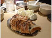 餃子酒場　大田屋: はたこさんの2026年06月15日の1枚目の投稿写真