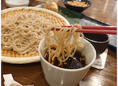 スタンド JAPA SOBA HANAKO 丸の内店: はたこさんの2024年11月の1枚目の投稿写真